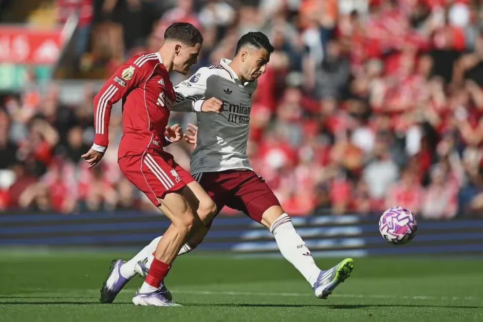 全场0过人!塔帅点名批评马丁内利 枪迷建议埃泽首发