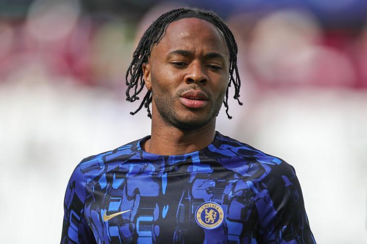 周薪超30万镑！泰晤士：斯特林将在切尔西单独训练，留到冬窗开启